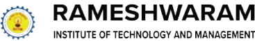 Rameshwarm Institute of Technology & Management logo